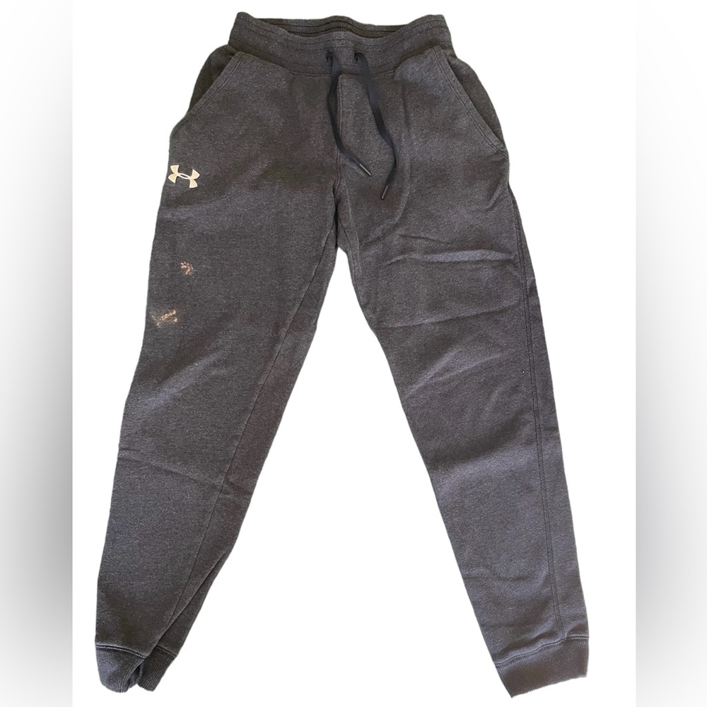Men’s Under Armour Sportstyle Joggers